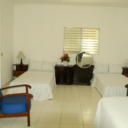 Hotel Florita Жакмел Екстериор снимка