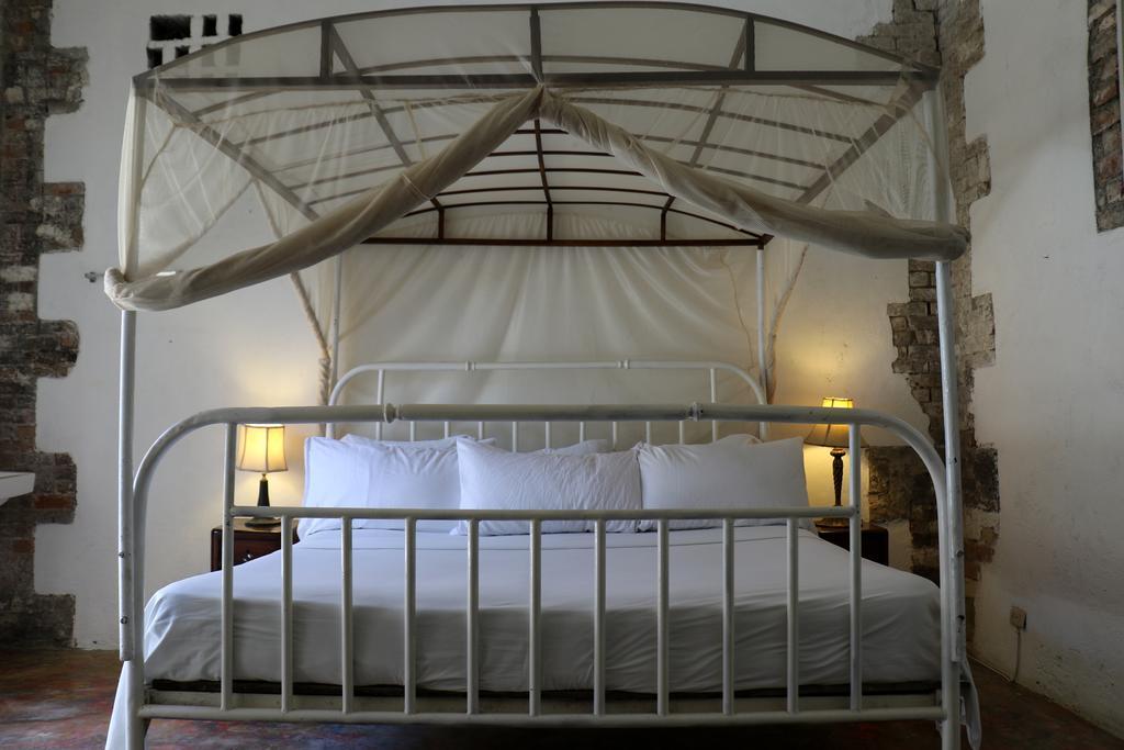 Hotel Florita Жакмел Екстериор снимка