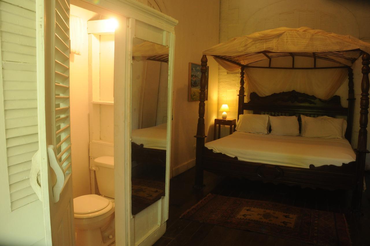 Hotel Florita Жакмел Екстериор снимка