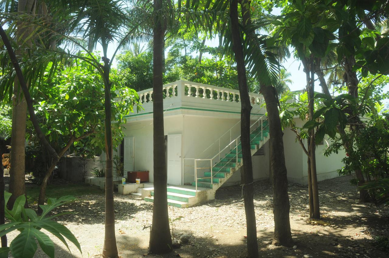 Hotel Florita Жакмел Екстериор снимка