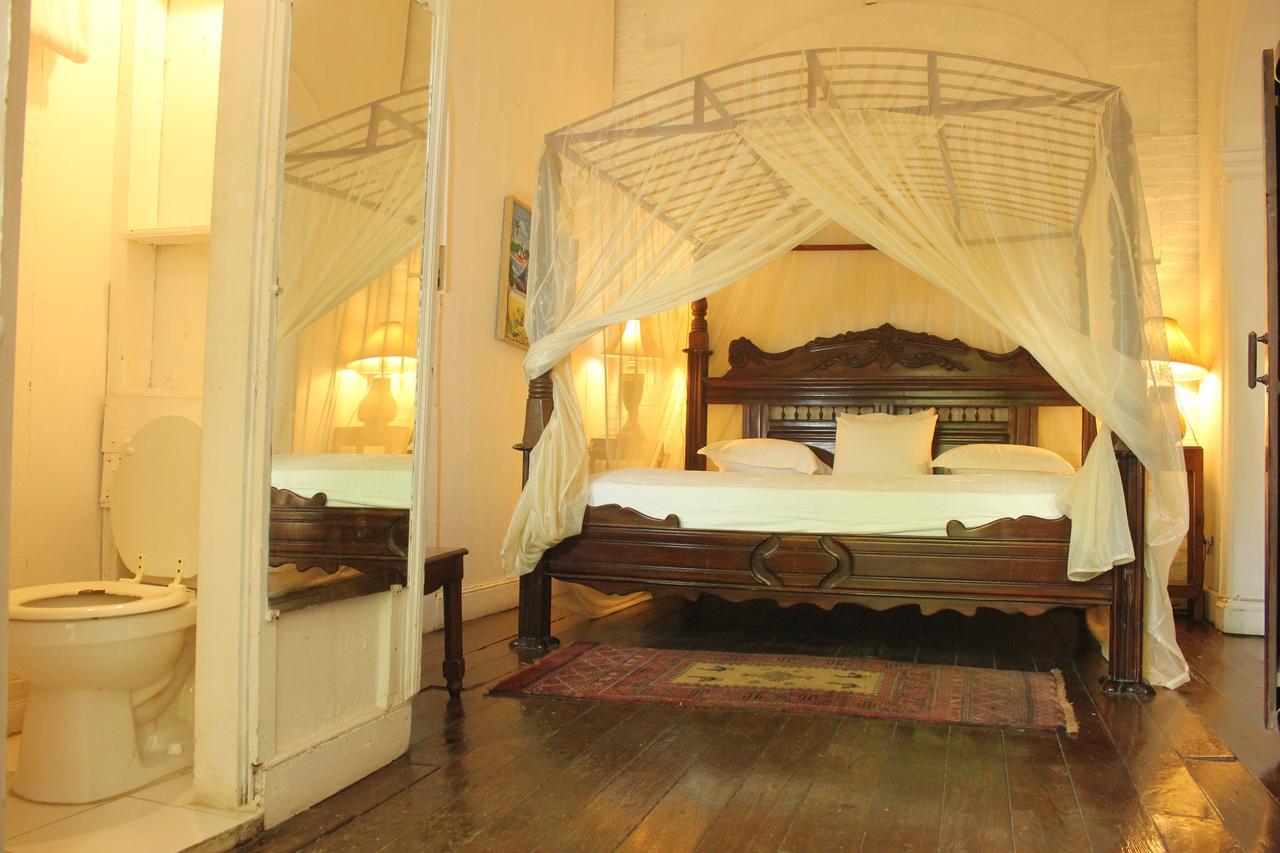 Hotel Florita Жакмел Екстериор снимка