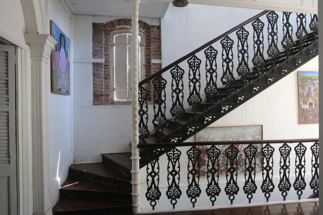 Hotel Florita Жакмел Екстериор снимка